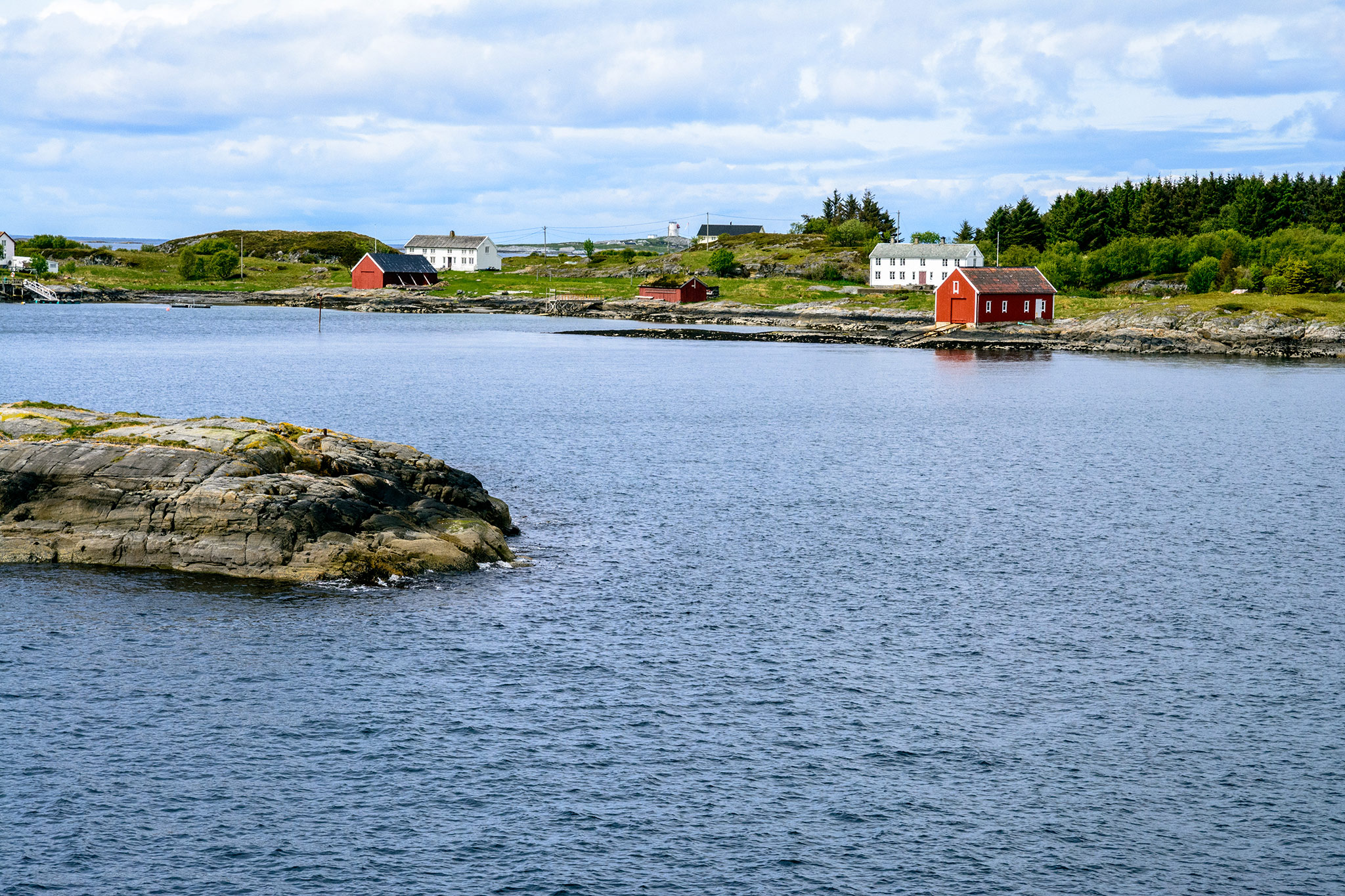 Vevang (Storseisundbrua, Atlanterhavsveien)